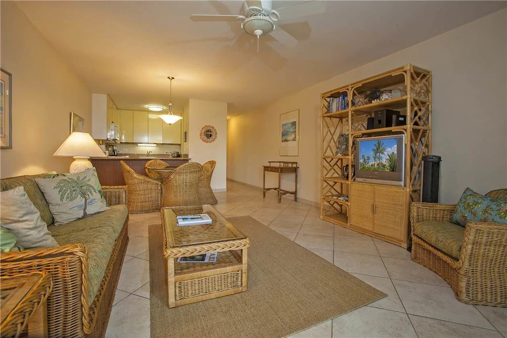 Kamaole Sands Resort