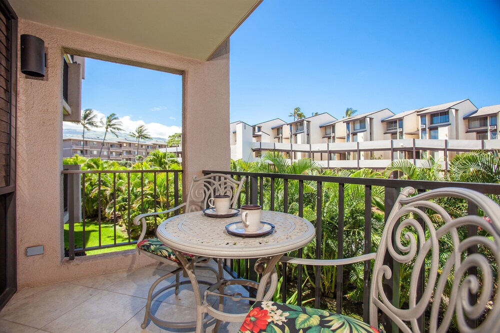 Kamaole Sands Resort