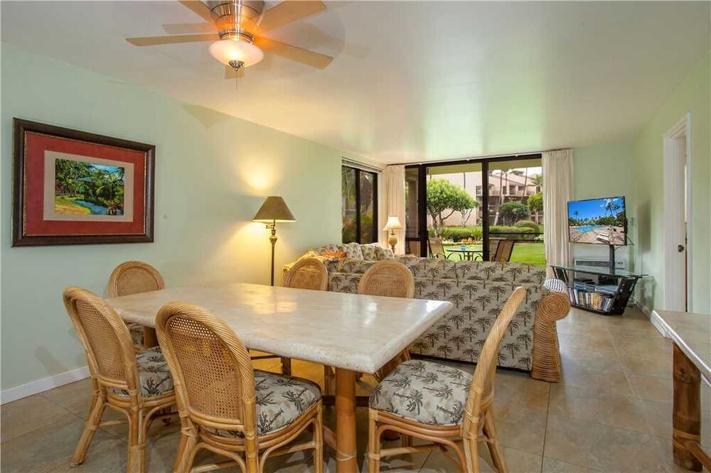 Kamaole Sands Resort