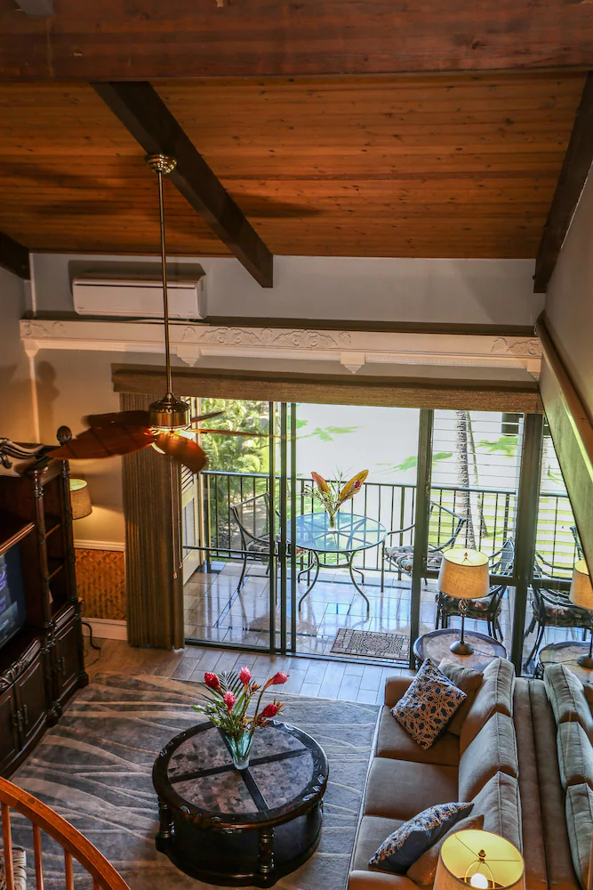 Kamaole Sands Resort