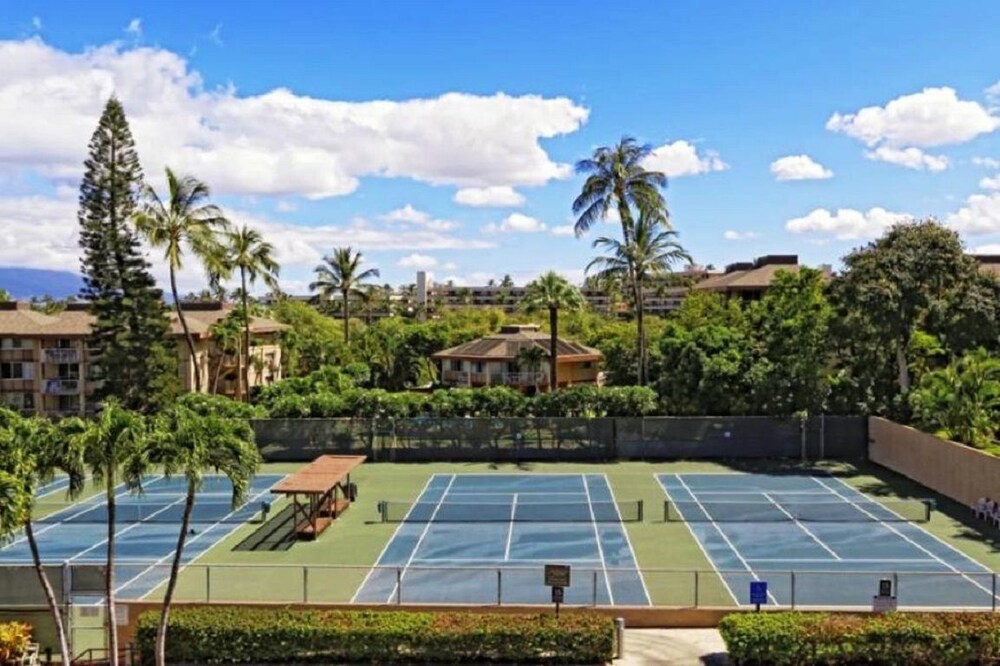 Kamaole Sands Resort