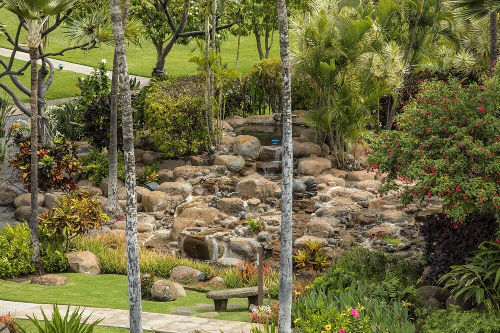 Kamaole Sands Resort