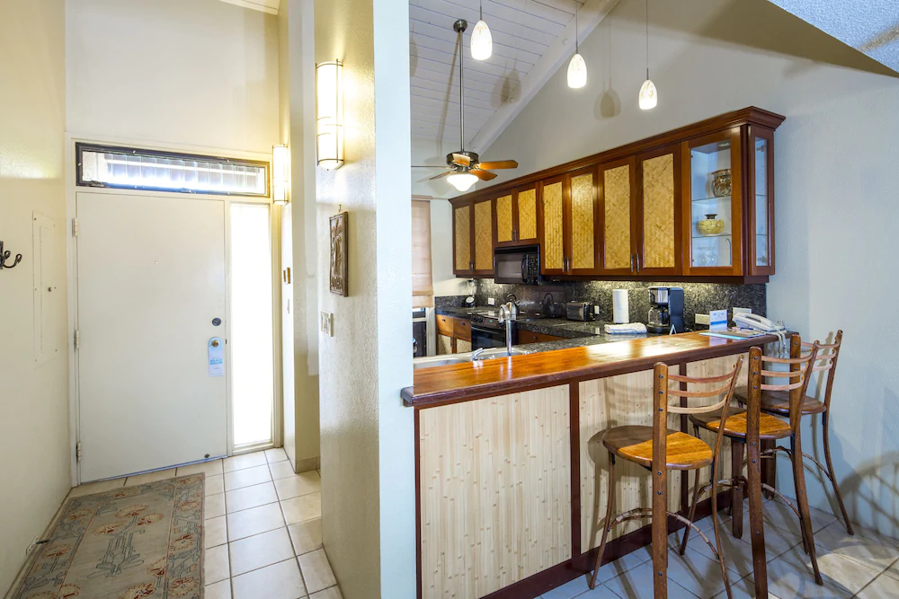 Kamaole Sands Resort
