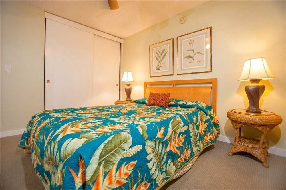 Kamaole Sands Resort