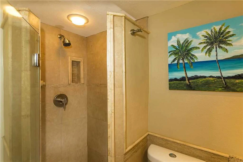 Kamaole Sands Resort