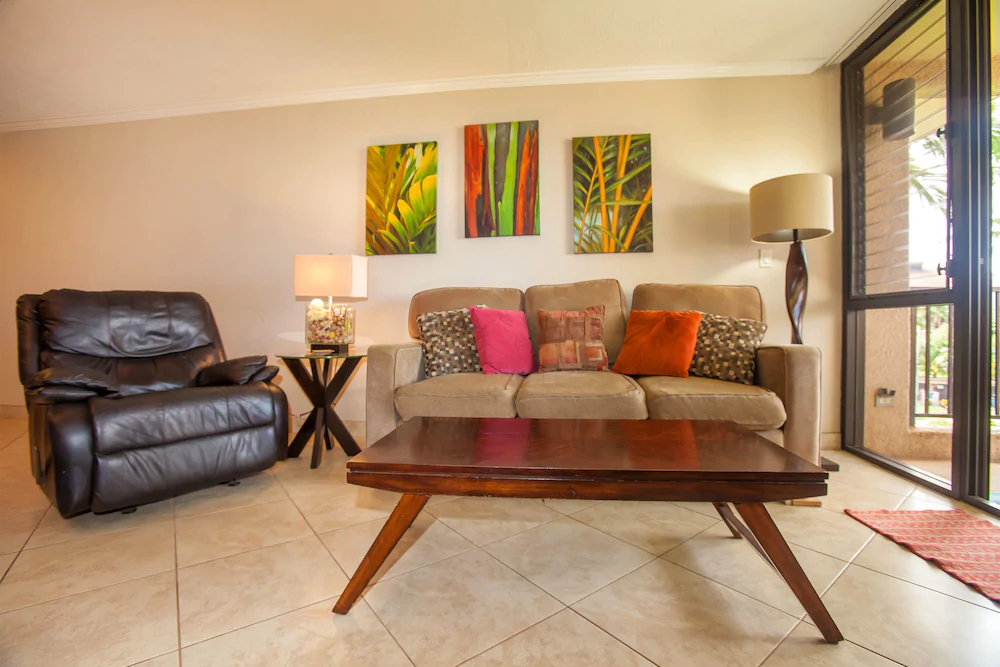Kamaole Sands Resort