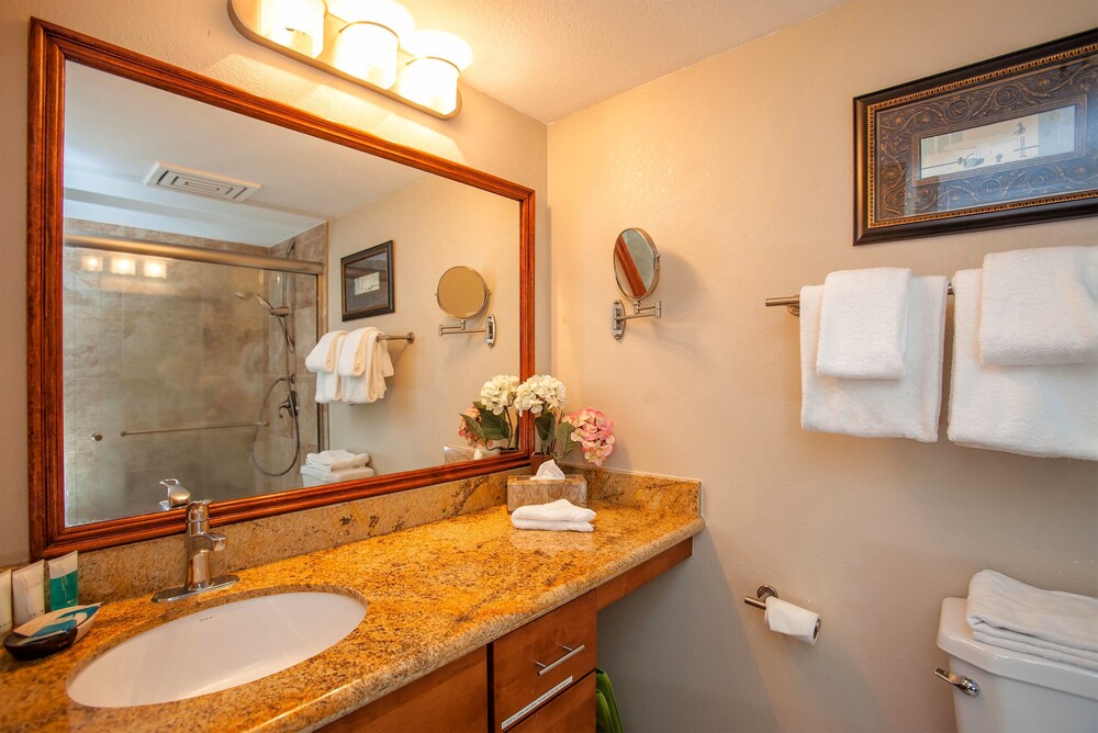 Kamaole Sands Resort