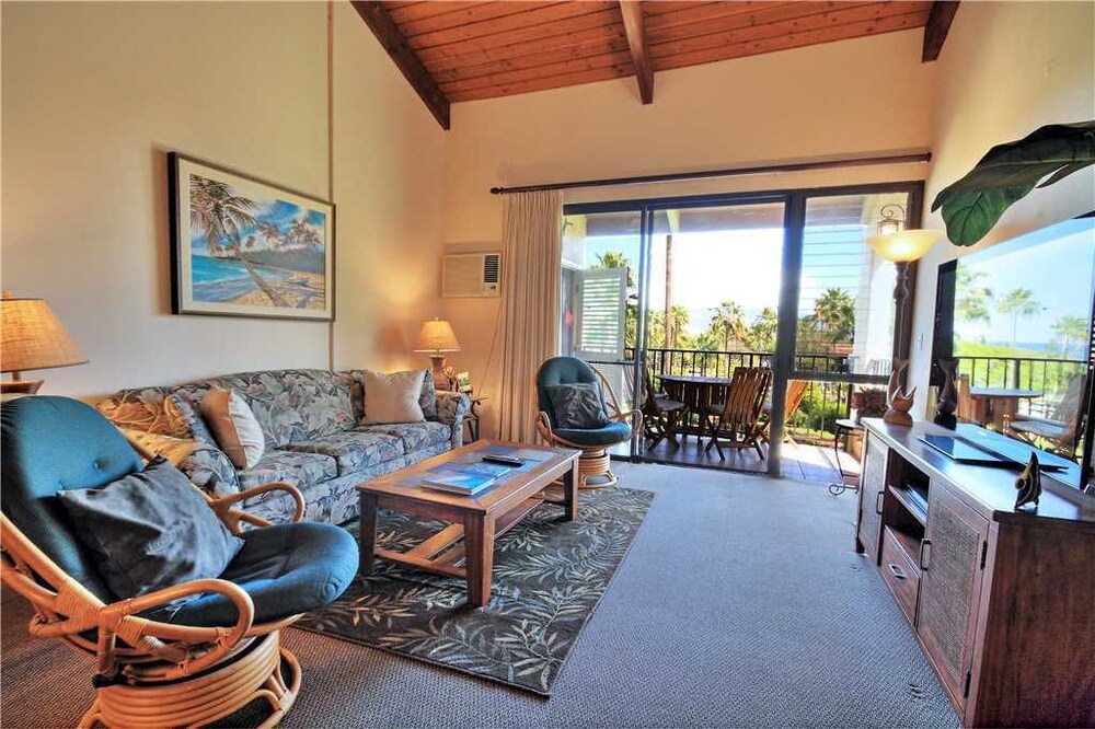 Kamaole Sands Resort