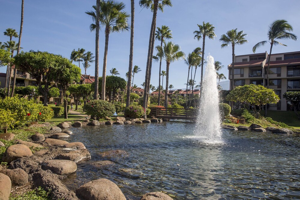 Kamaole Sands Resort