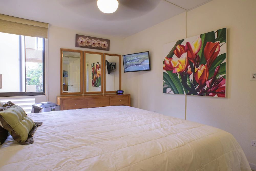 Kamaole Sands Resort