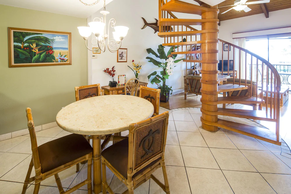 Kamaole Sands Resort
