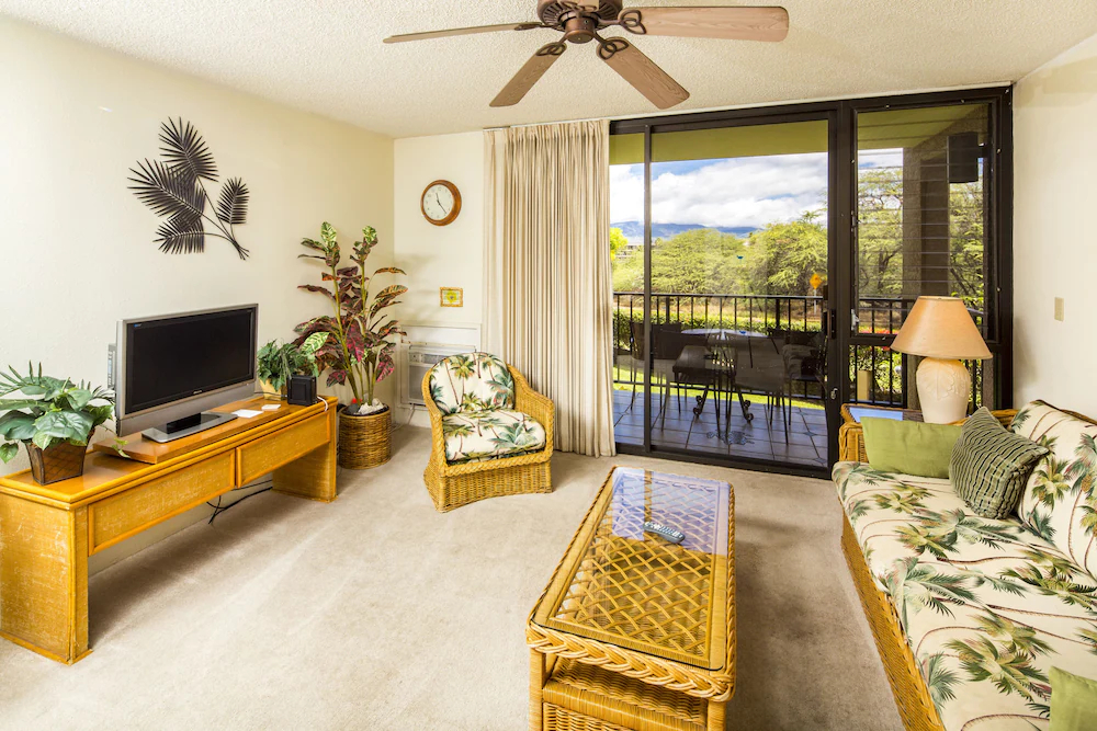 Kamaole Sands Resort