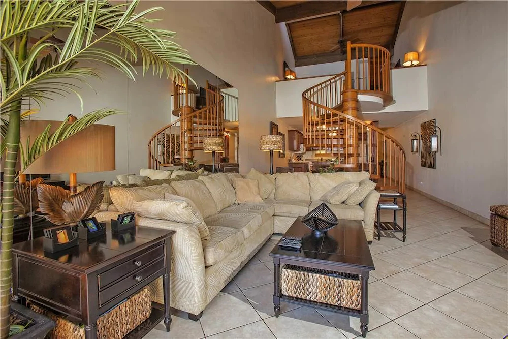 Kamaole Sands Resort