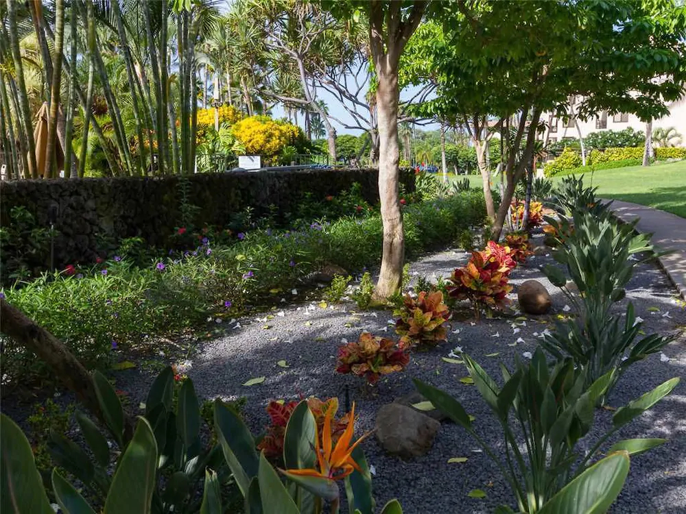 Kamaole Sands Resort