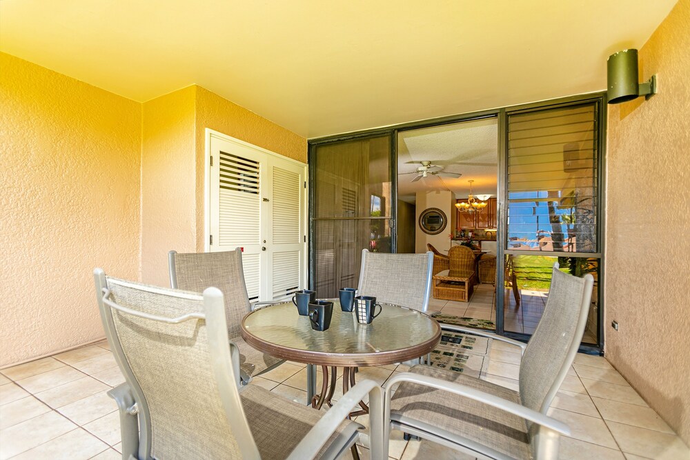 Kamaole Sands Resort