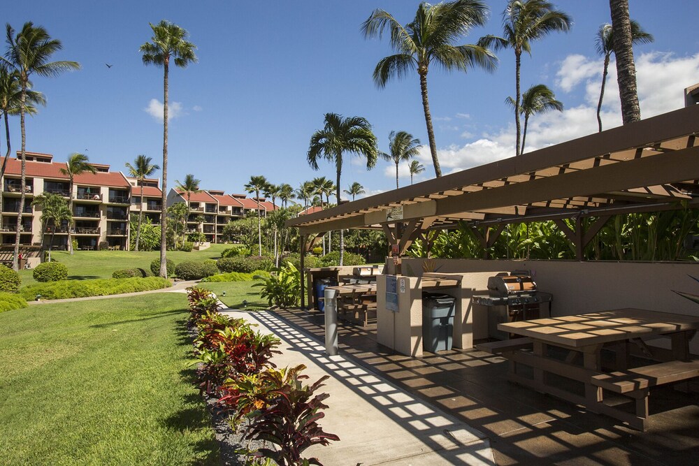 Kamaole Sands Resort