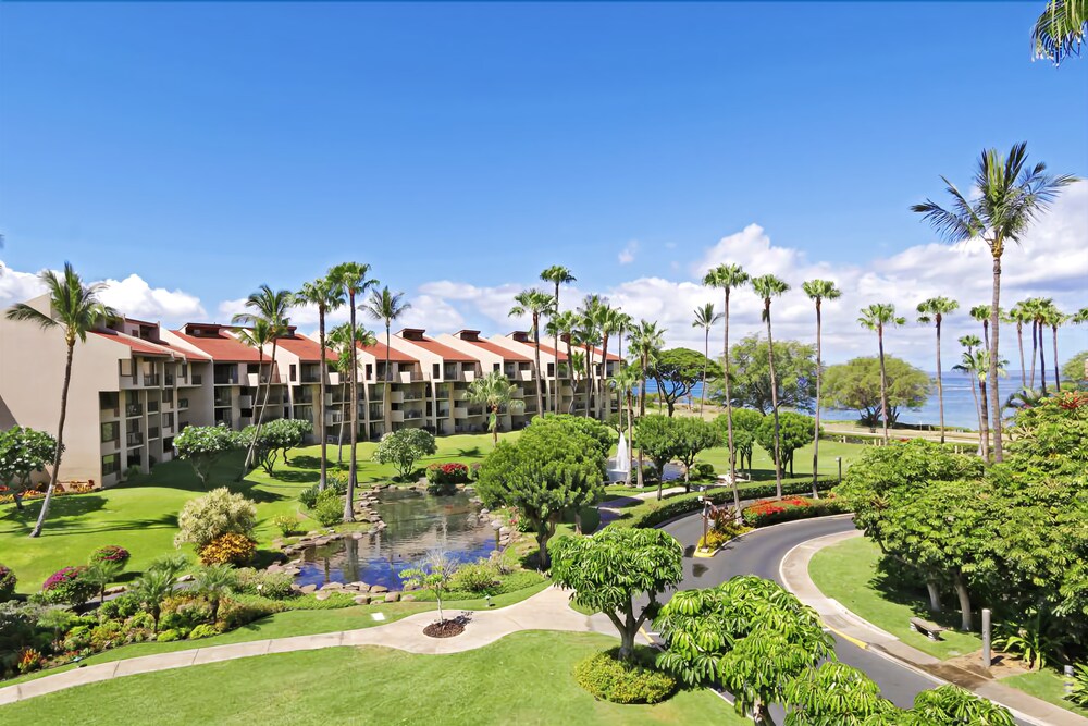Kamaole Sands Resort