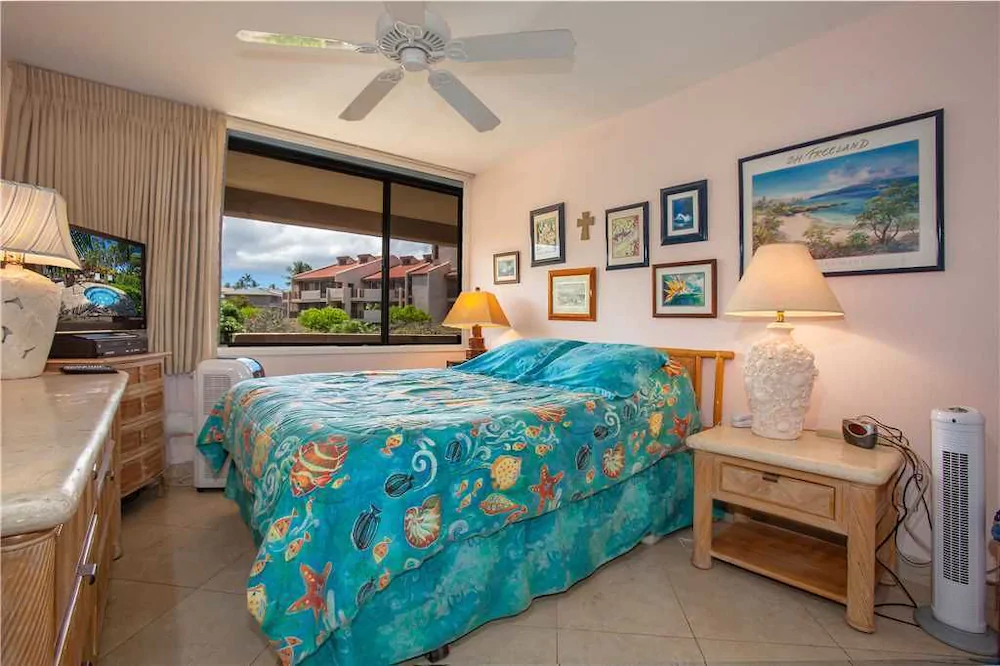 Kamaole Sands Resort