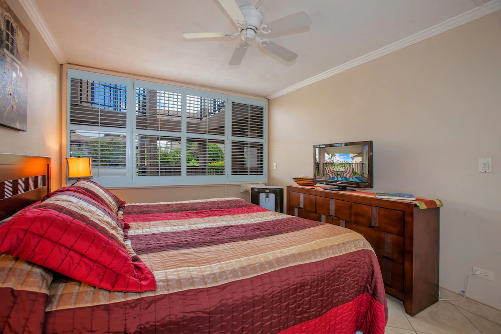 Kamaole Sands Resort