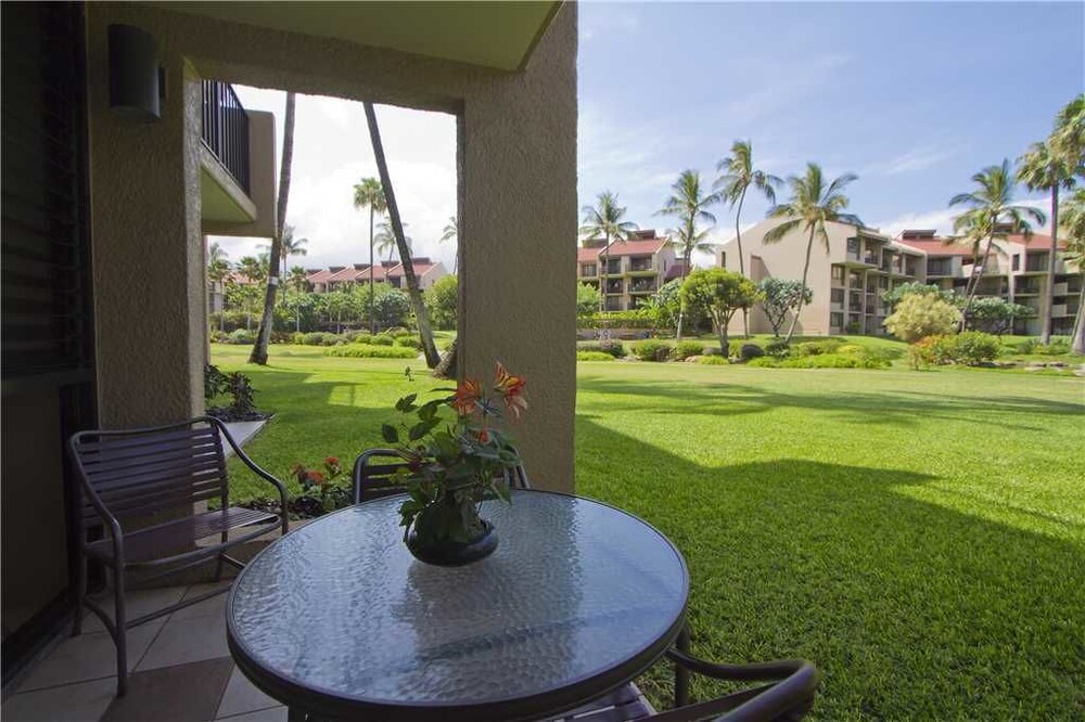 Kamaole Sands Resort