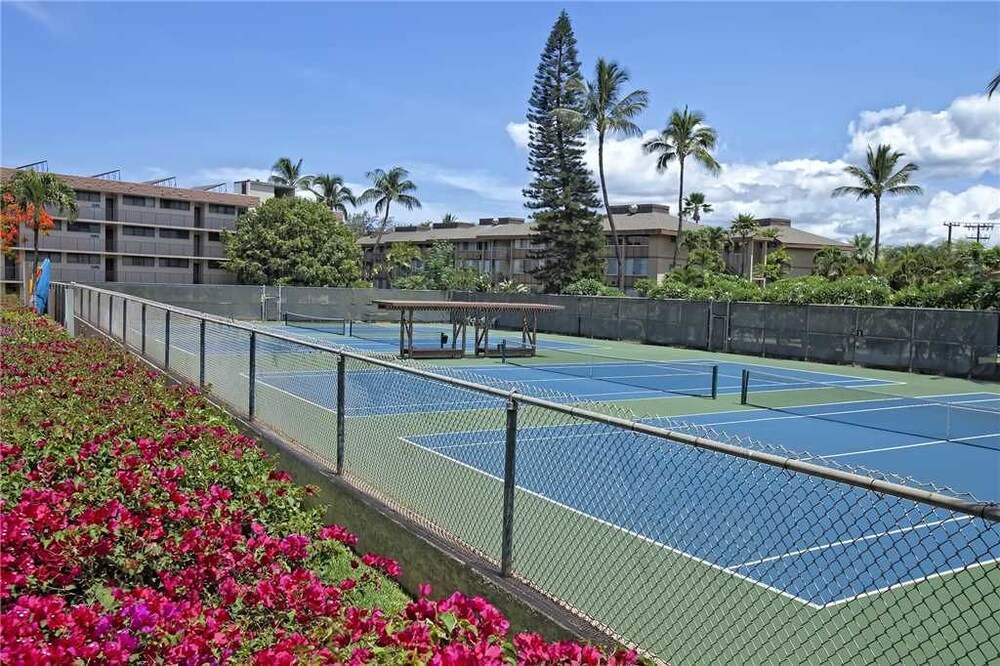 Kamaole Sands Resort