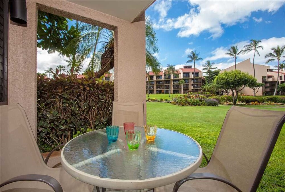 Kamaole Sands Resort