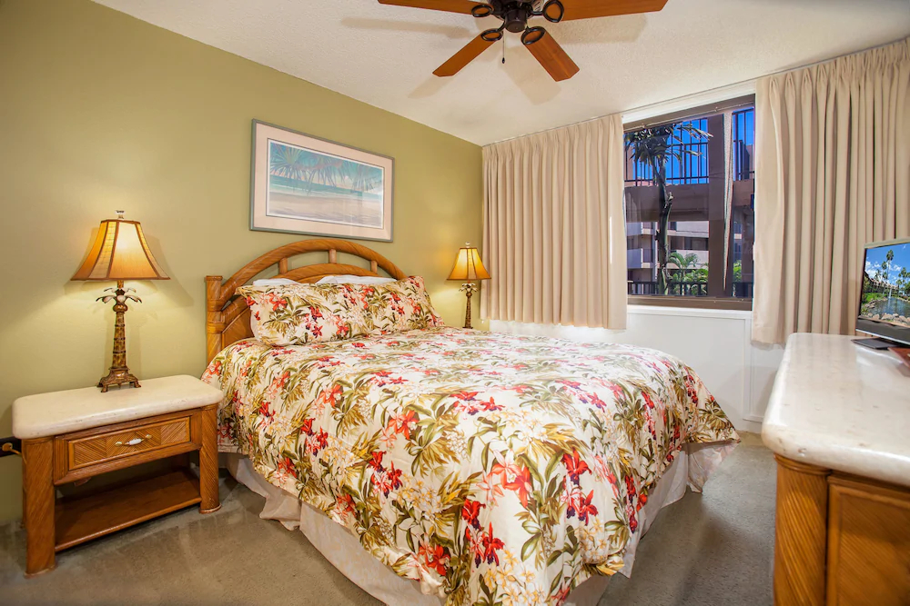 Kamaole Sands Resort