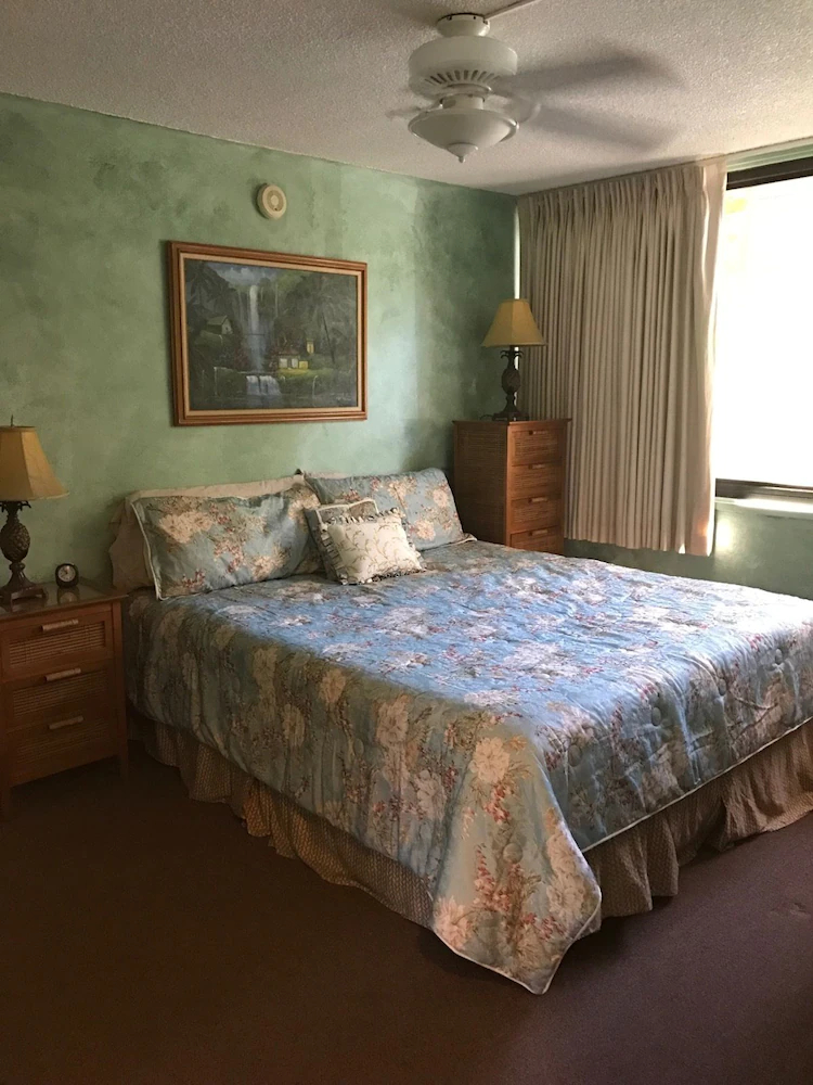 Kamaole Sands Resort