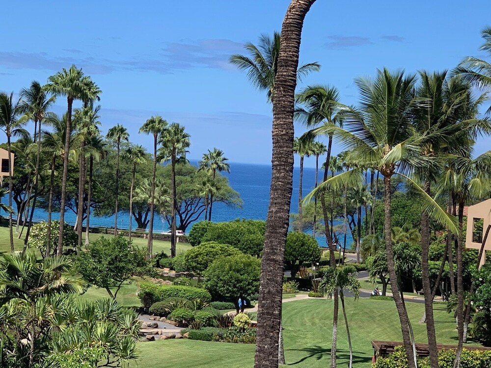 Kamaole Sands Resort