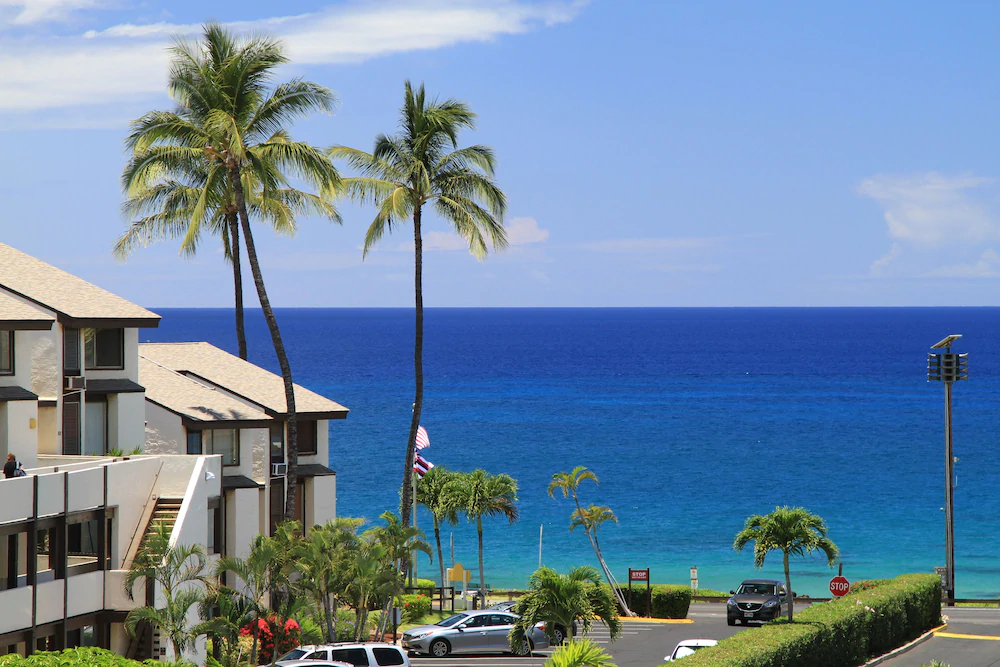 Kamaole Sands Resort