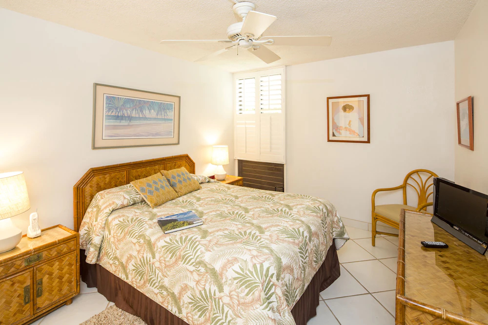 Kamaole Sands Resort