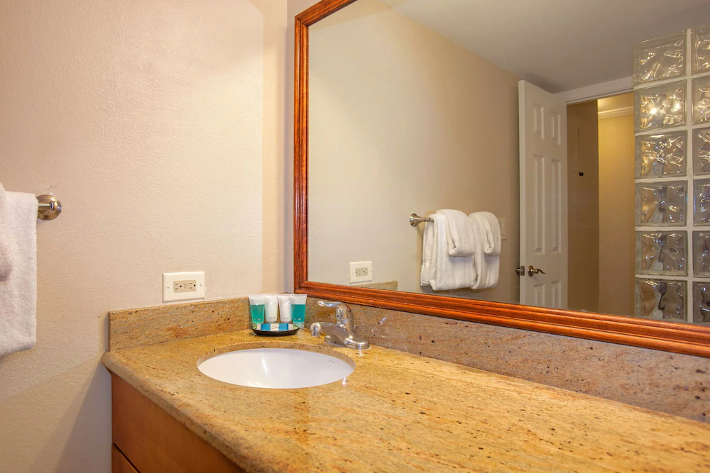 Kamaole Sands Resort