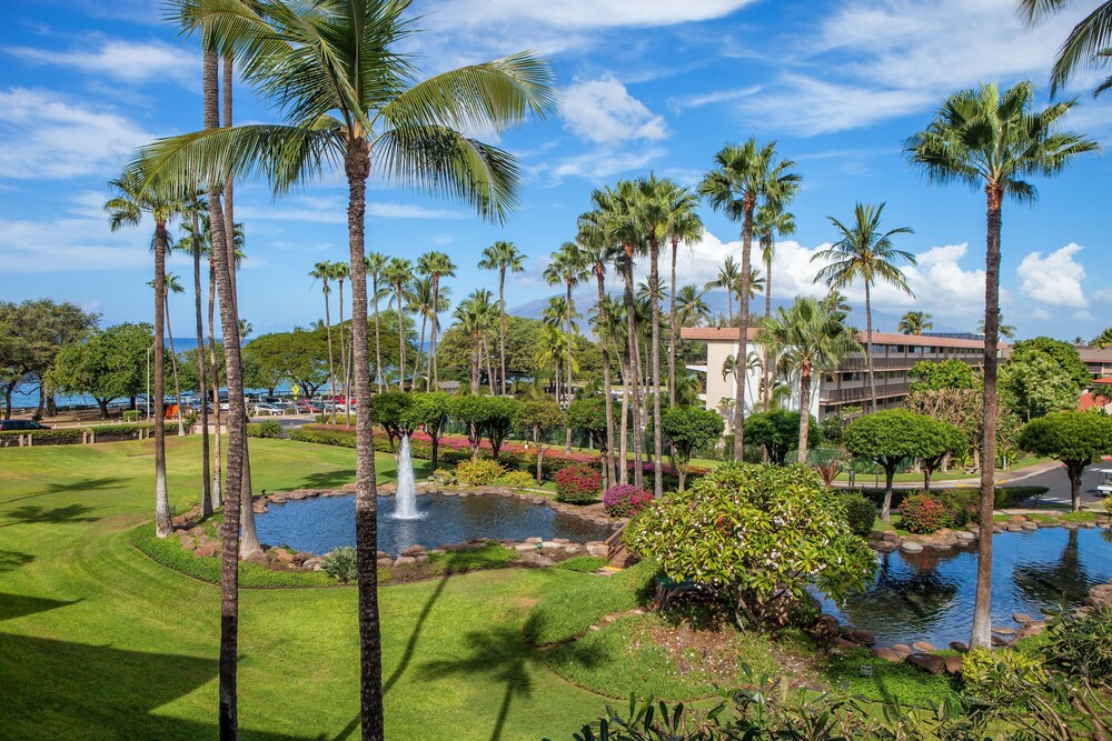 Kamaole Sands Resort