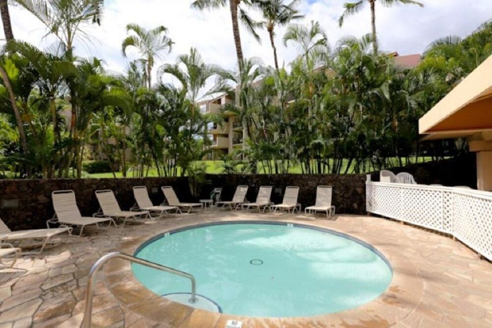 Kamaole Sands Resort