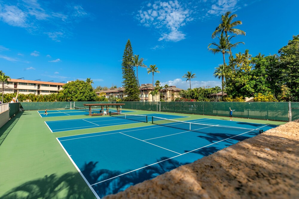 Kamaole Sands Resort