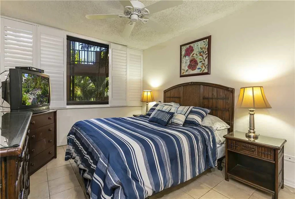 Kamaole Sands Resort