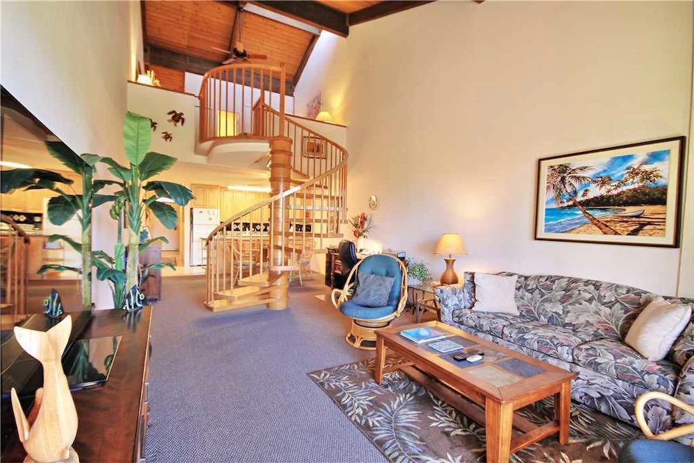 Kamaole Sands Resort