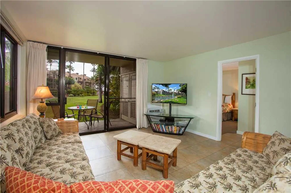 Kamaole Sands Resort