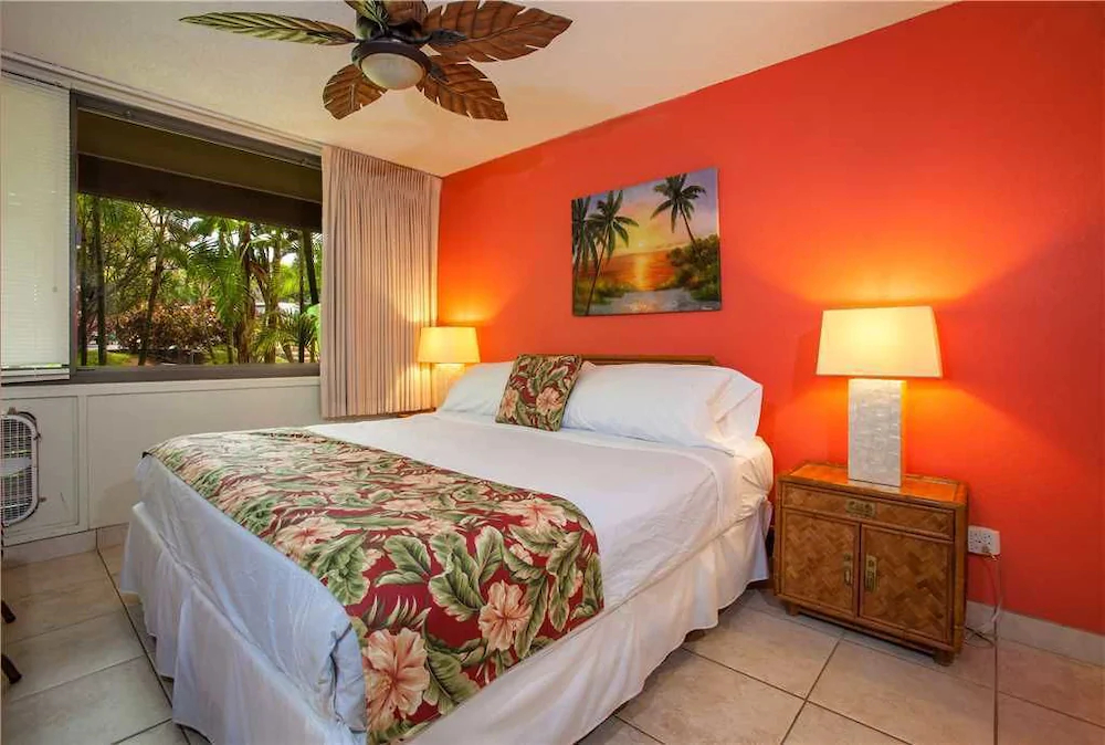 Kamaole Sands Resort