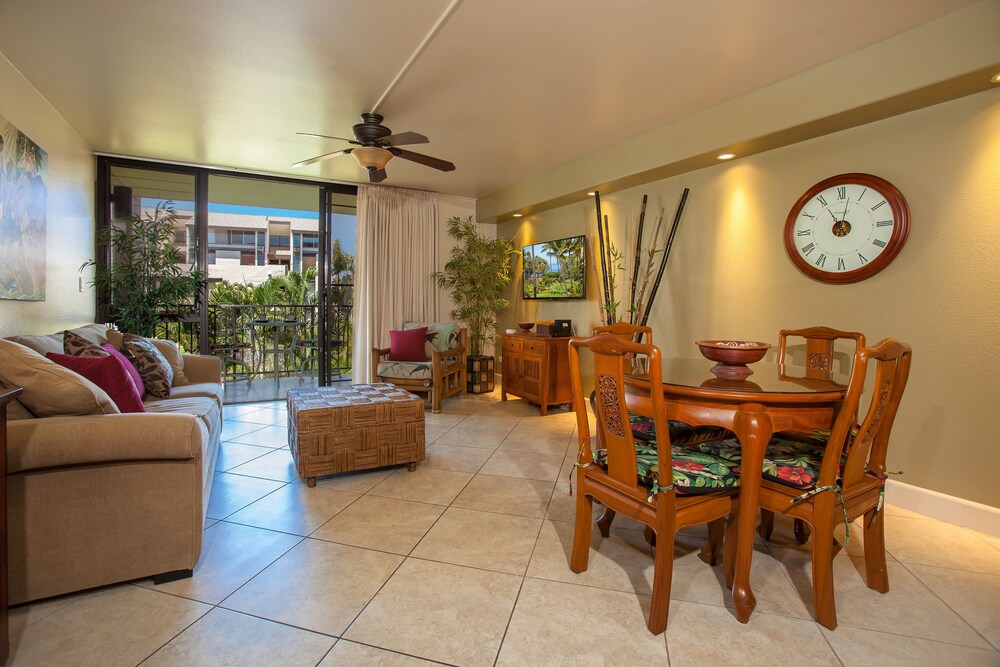 Kamaole Sands Resort
