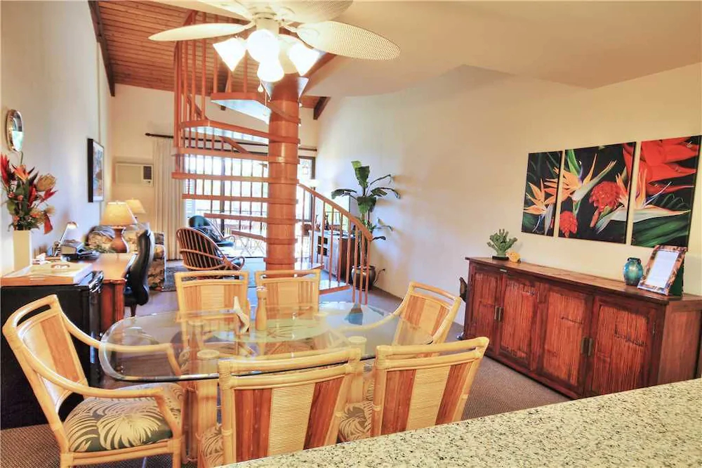 Kamaole Sands Resort