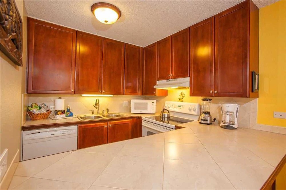 Kamaole Sands Resort