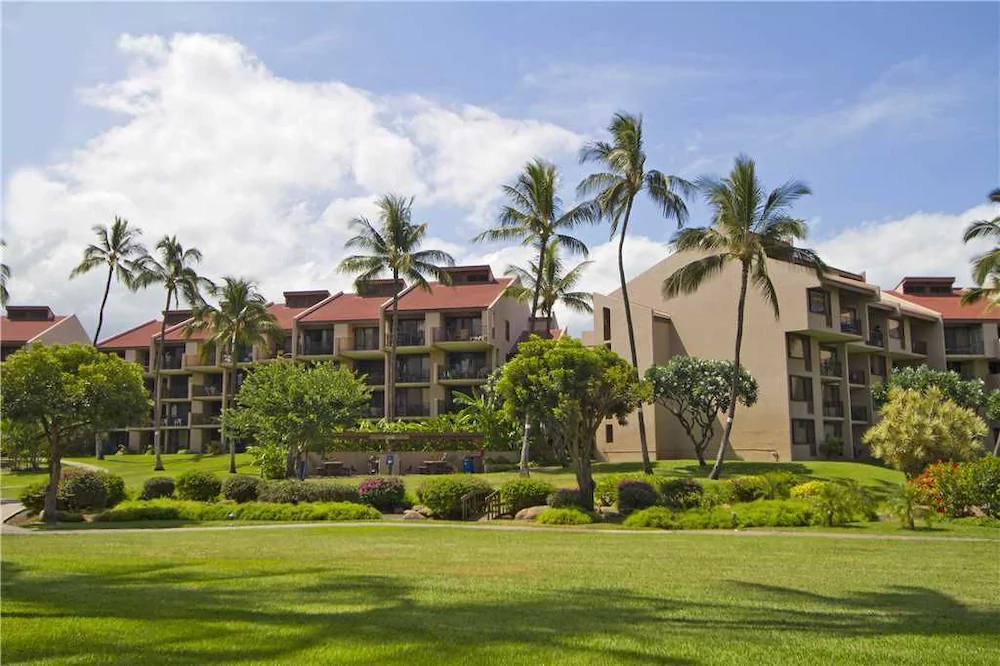 Kamaole Sands Resort