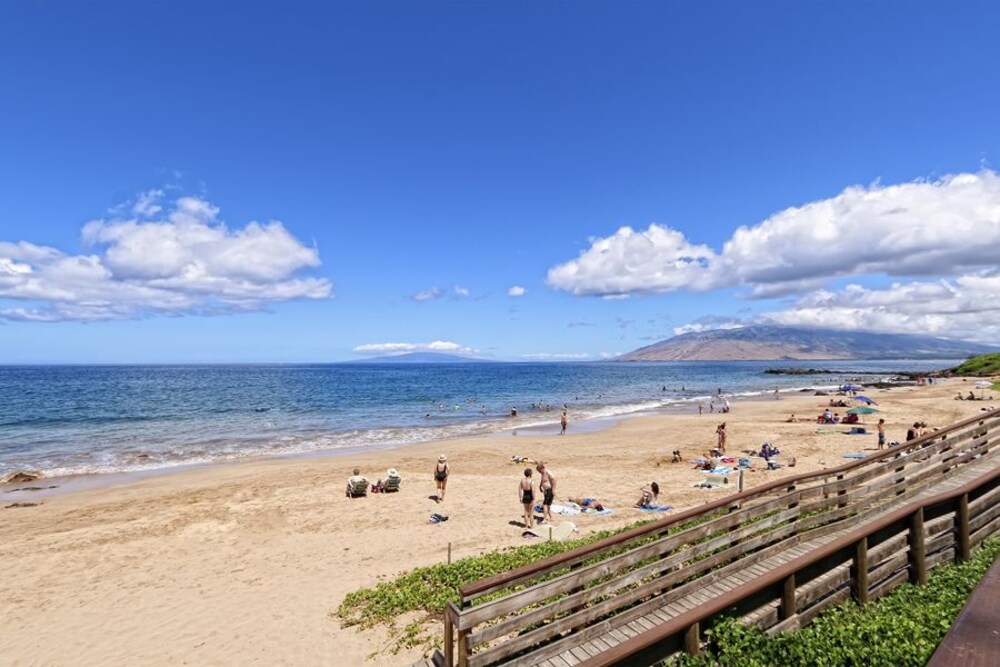 Kamaole Sands Resort