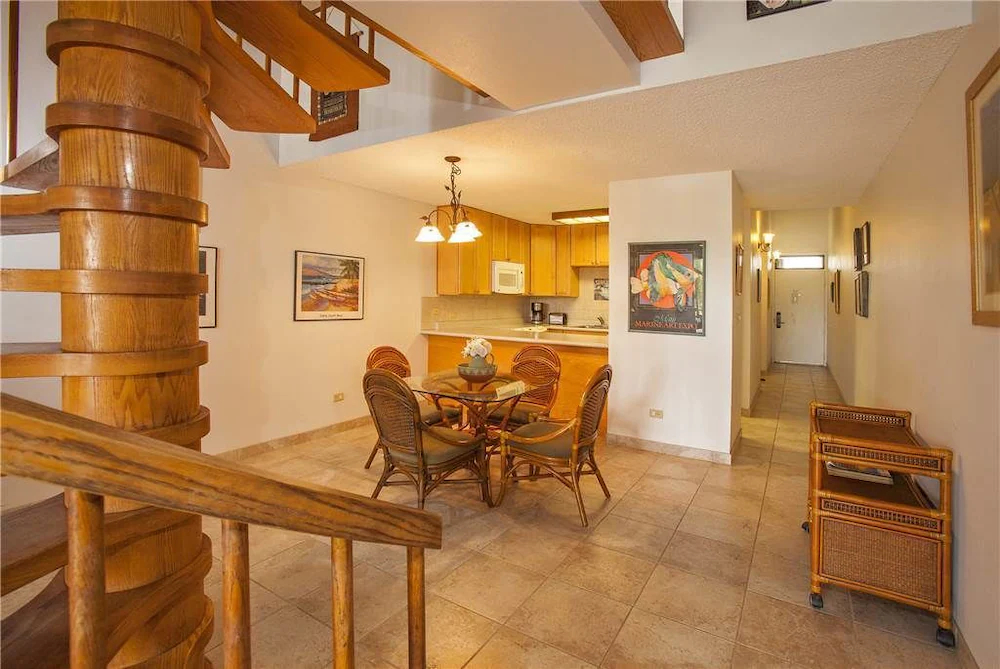 Kamaole Sands Resort