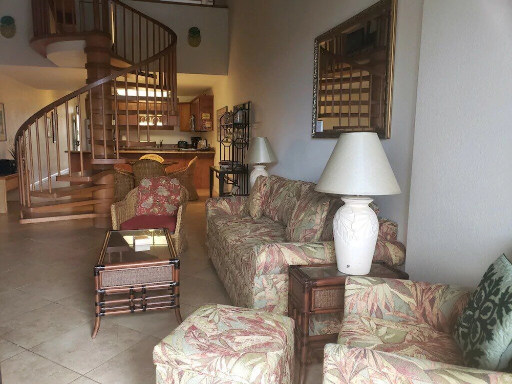 Kamaole Sands Resort