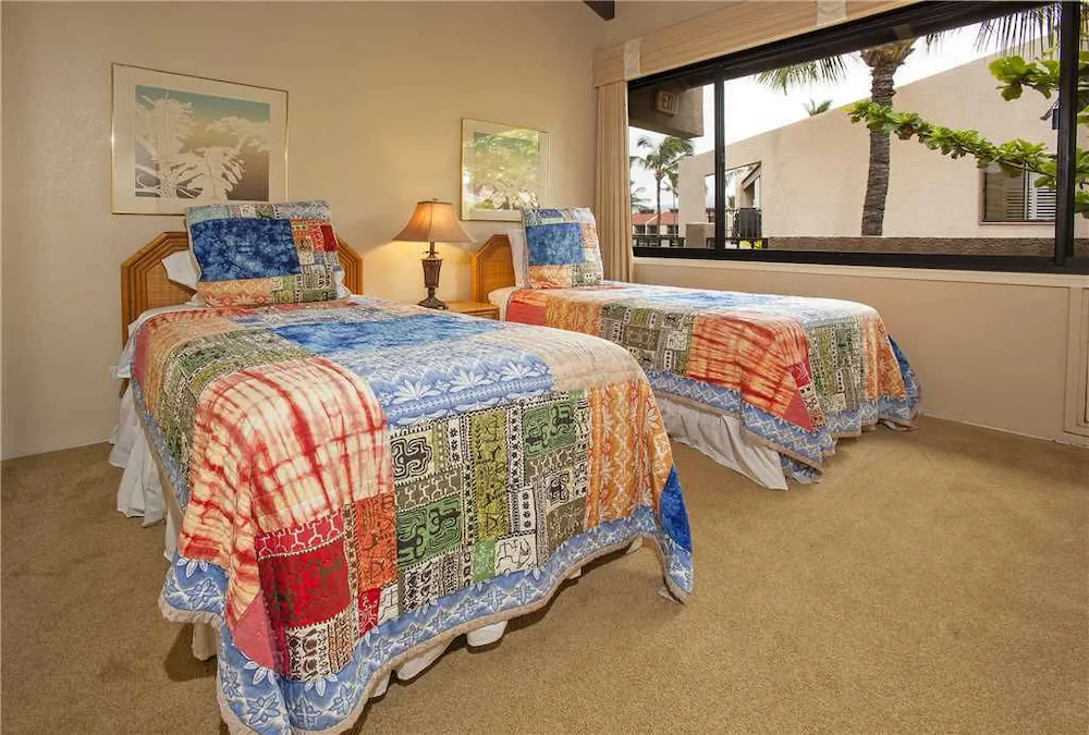 Kamaole Sands Resort
