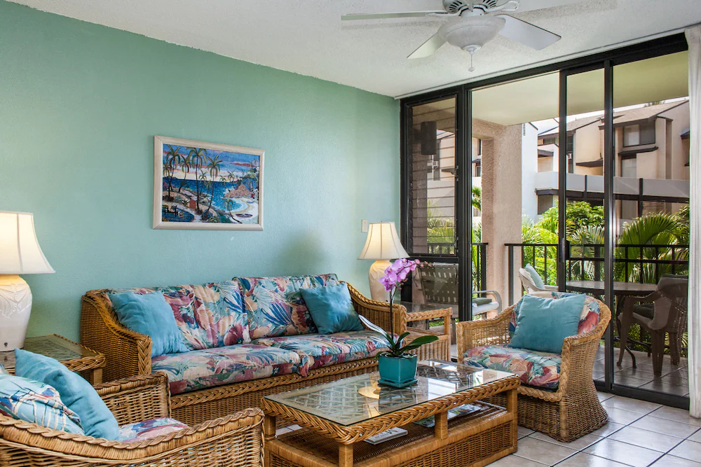 Kamaole Sands Resort