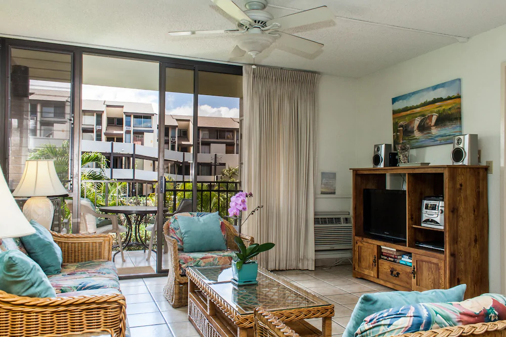 Kamaole Sands Resort