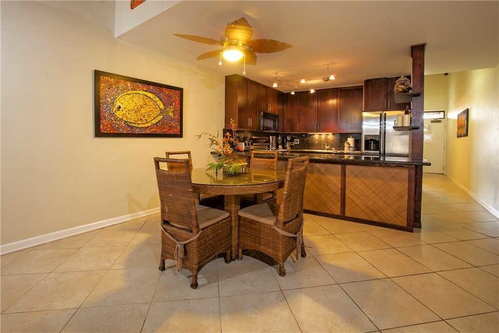 Kamaole Sands Resort
